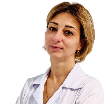 Світлана Миколаївна