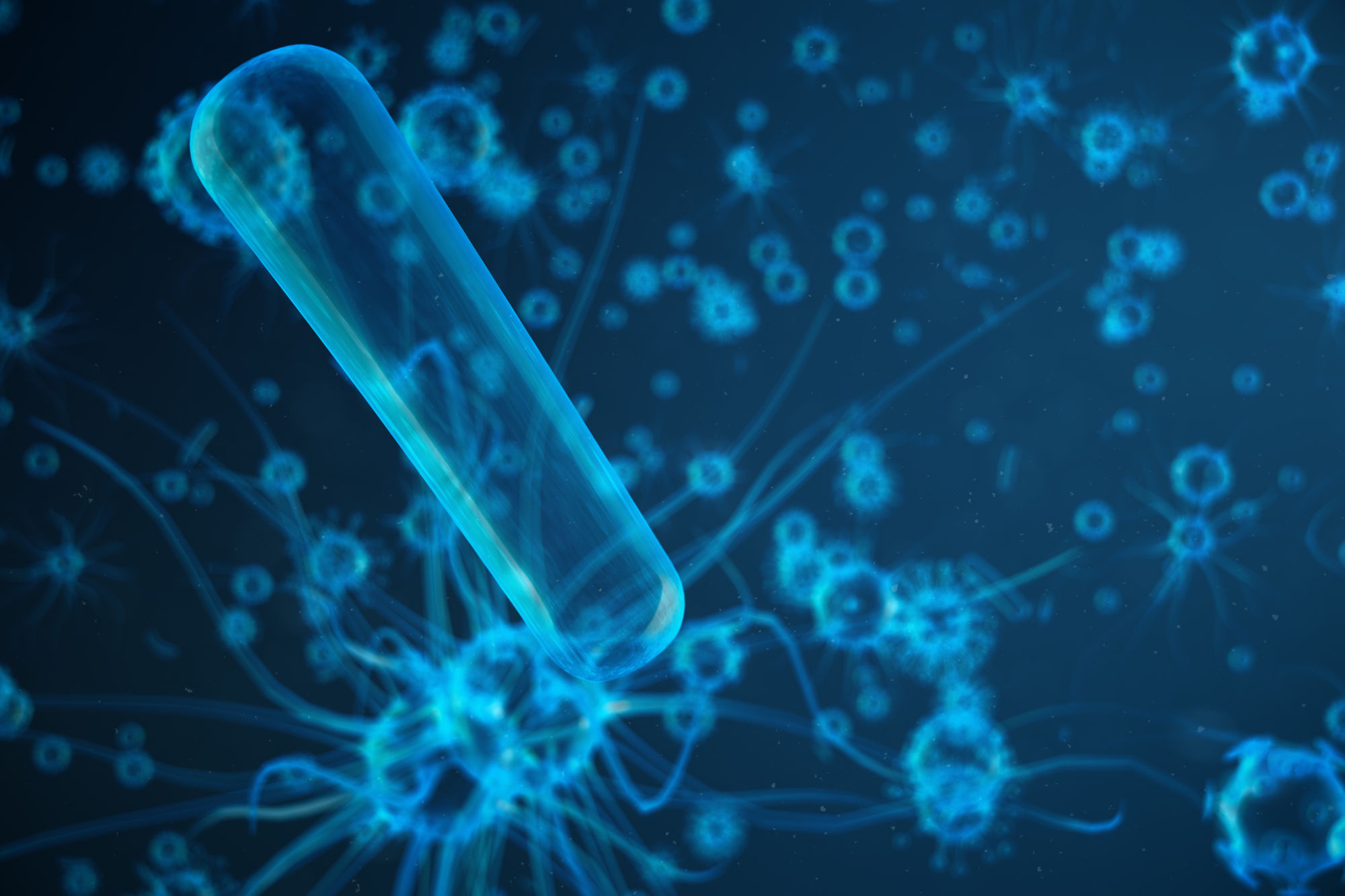 Інфектологія