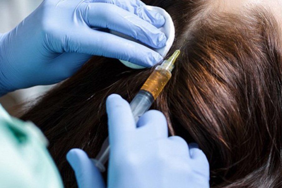 Трихологія