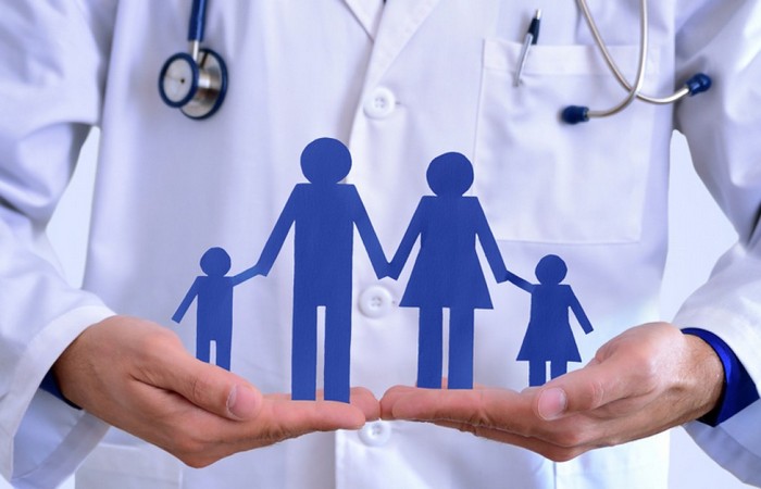 Сімейна медицина