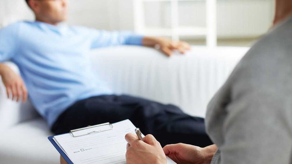 Психотерапія