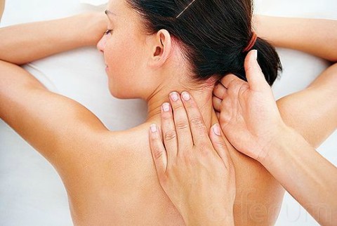 Мануальна терапія