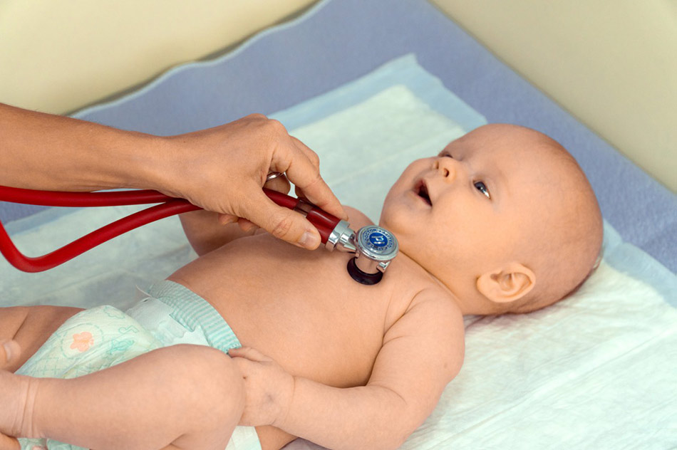 Неонатологія