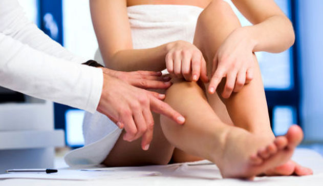 Флебологія