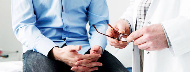 Андрологія