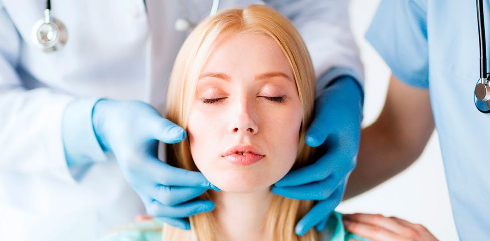 Ендокринологія