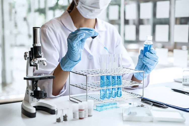 Лабораторна діагностика