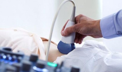 Ультразвукова діагностика